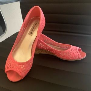 American Eagle Kids Wedge Sandals